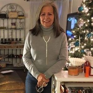 Meet your Posher, Robin